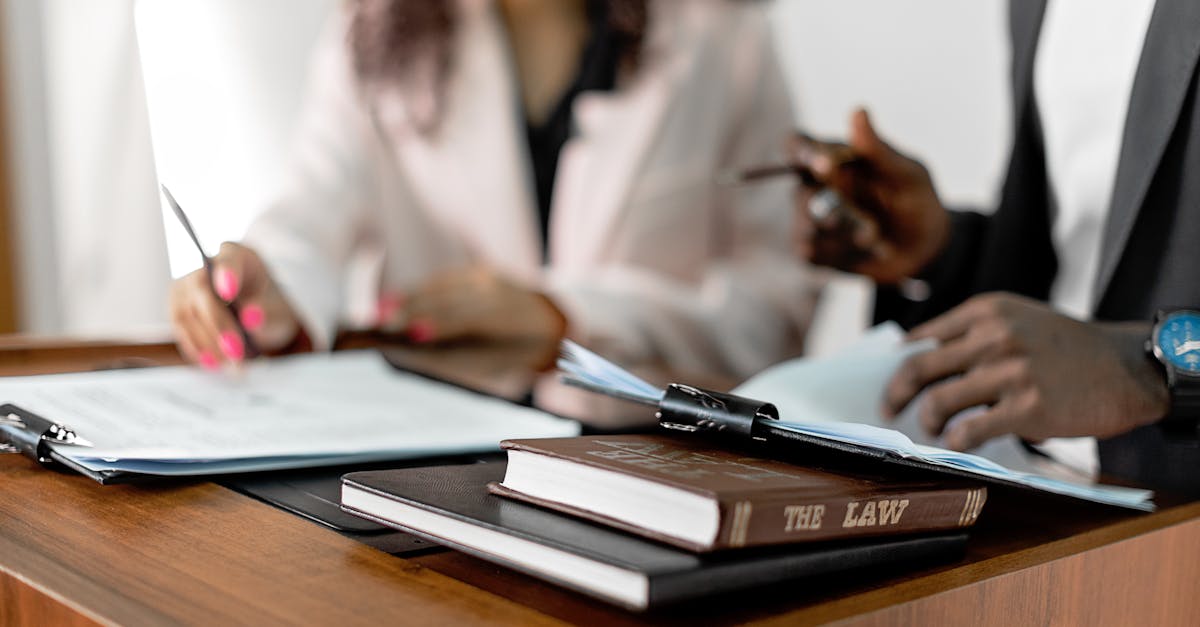 How a Protection Order Attorney Can Help You Stay Safe and Protected